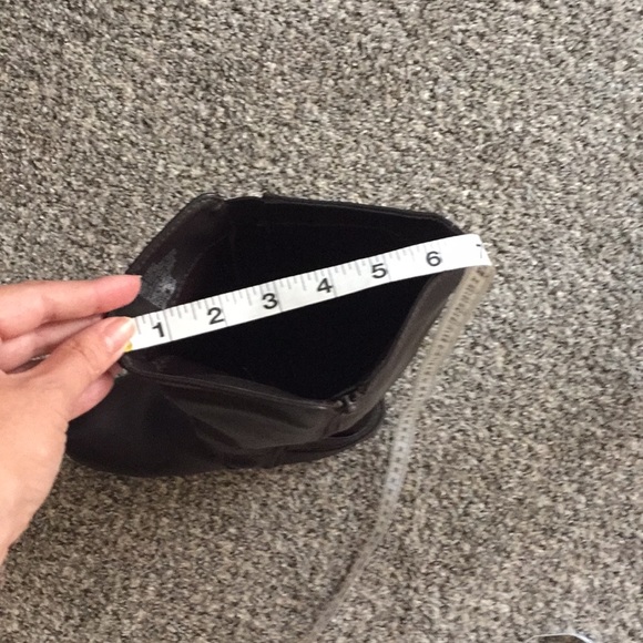 NWOT brown boots size 10! - Picture 12 of 12